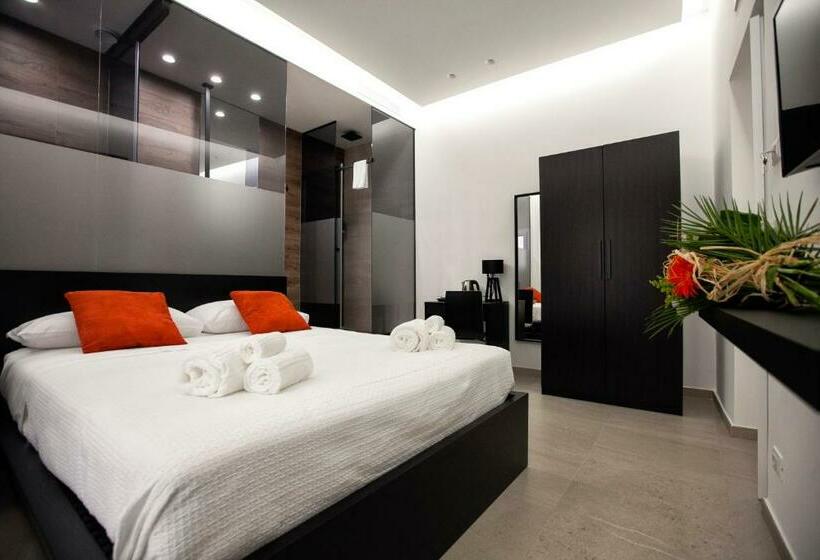 膳宿费 Suites Central Station