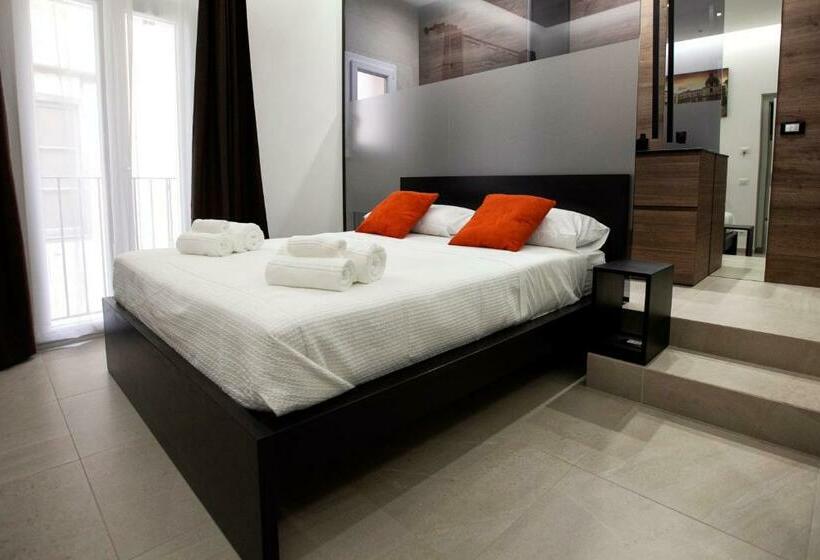 膳宿费 Suites Central Station