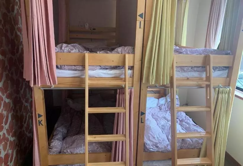 Sado   Hotel   Vacation Stay 82483