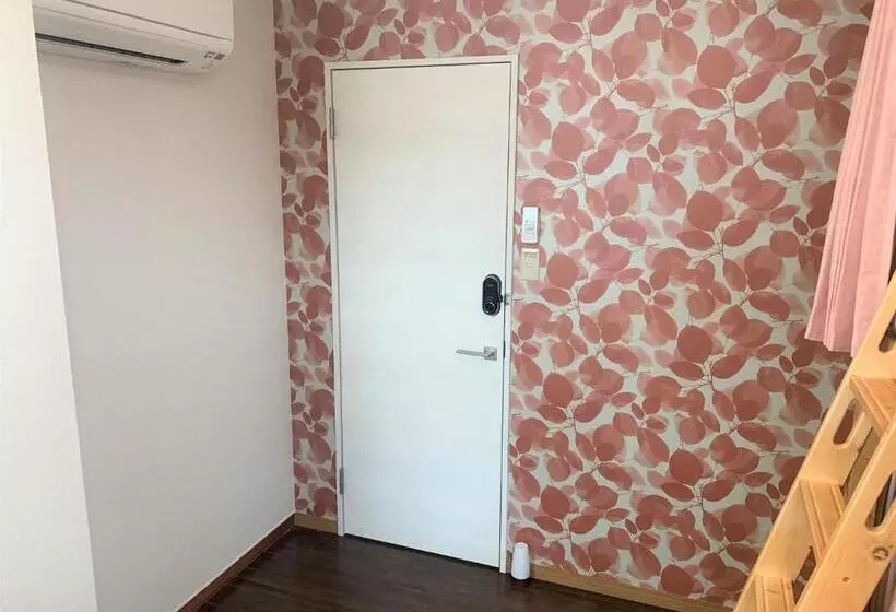 Sado   Hotel   Vacation Stay 82483