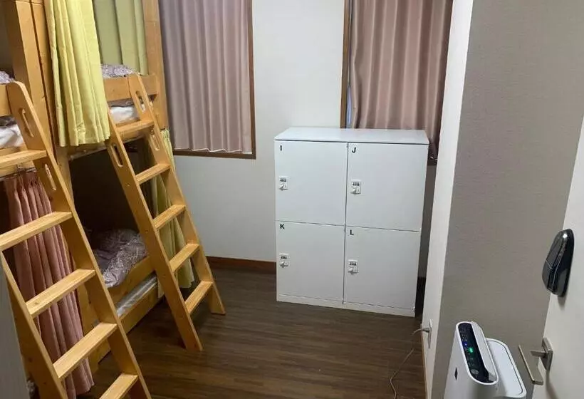 Sado   Hotel   Vacation Stay 82483