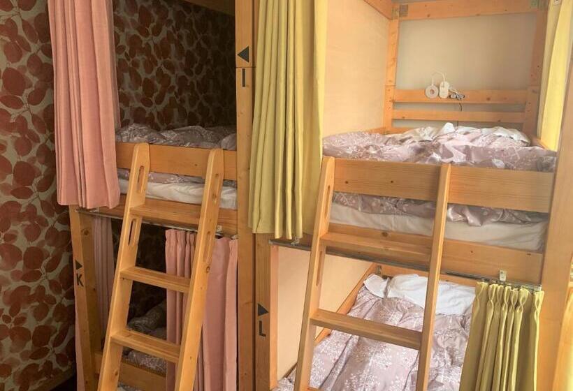 Sado   Hotel   Vacation Stay 82483