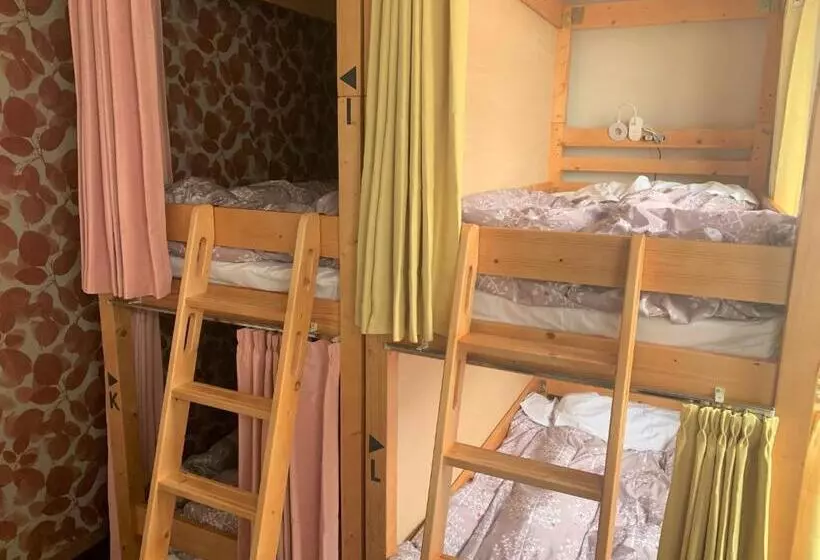 Sado   Hotel   Vacation Stay 82483