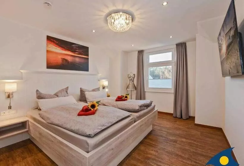 Villa Ute Whg Conny
