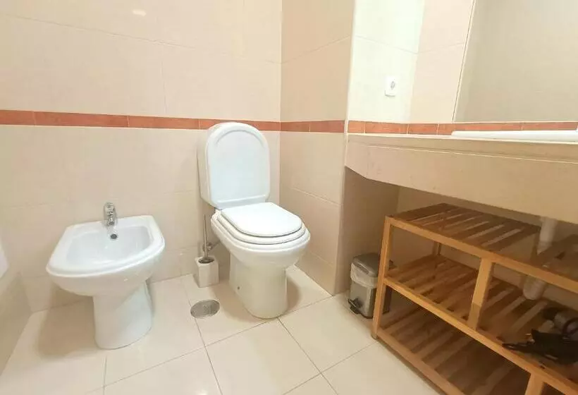 Charming Flat   Wifi Ac   Portimão