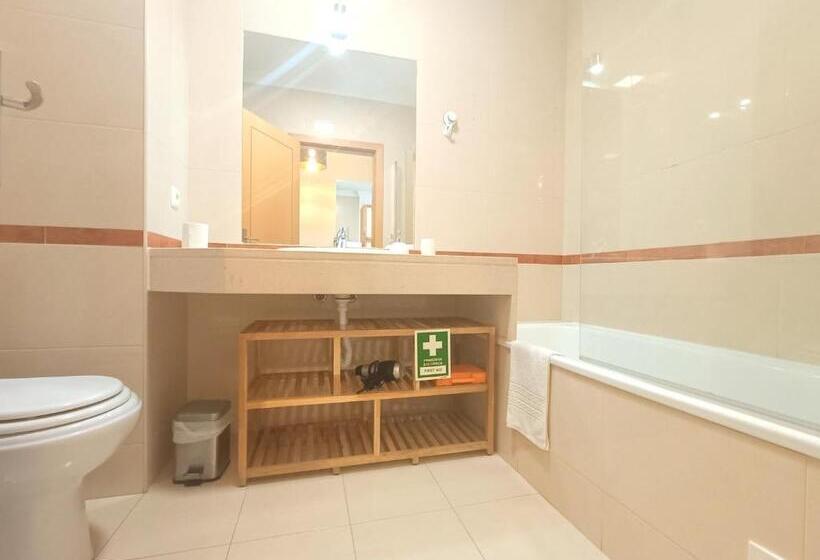 Charming Flat Wifi Ac Portimão