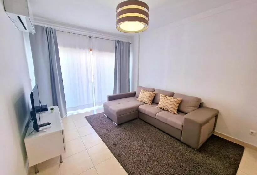 Charming Flat   Wifi Ac   Portimão