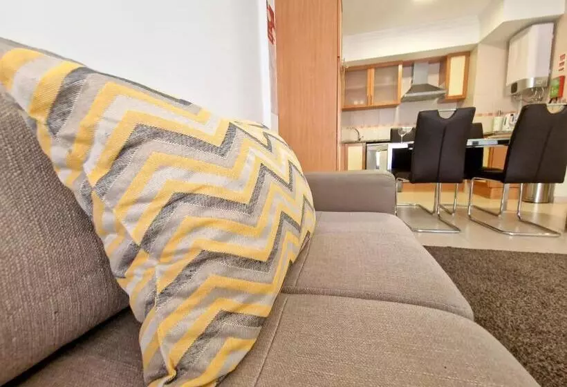 Charming Flat   Wifi Ac   Portimão