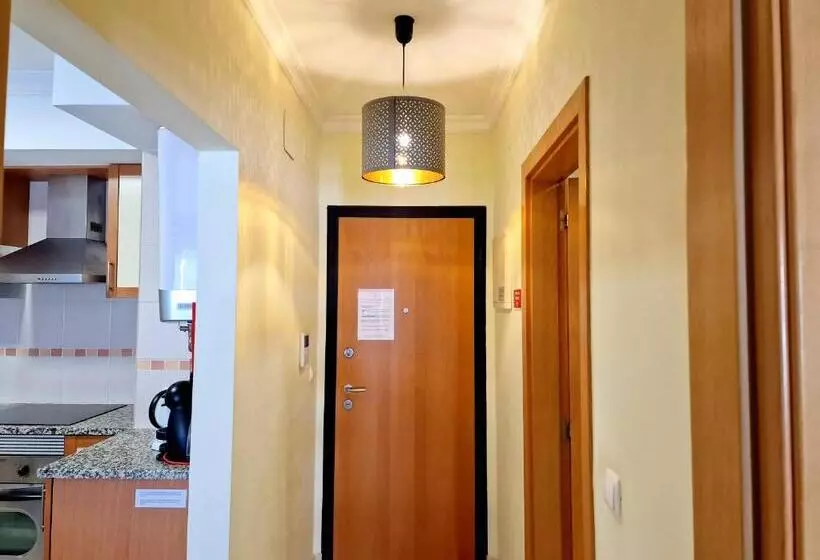 Charming Flat   Wifi Ac   Portimão