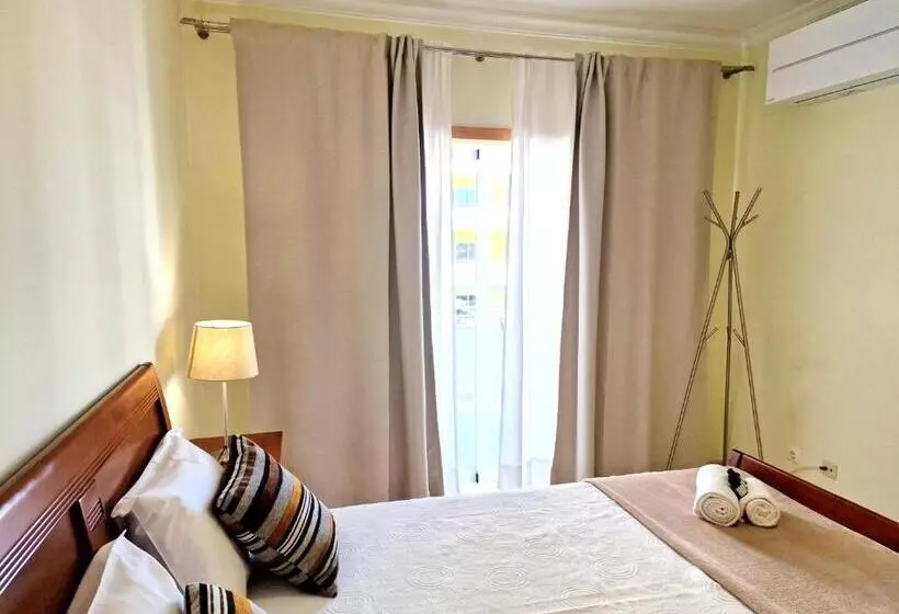 Charming Flat   Wifi Ac   Portimão