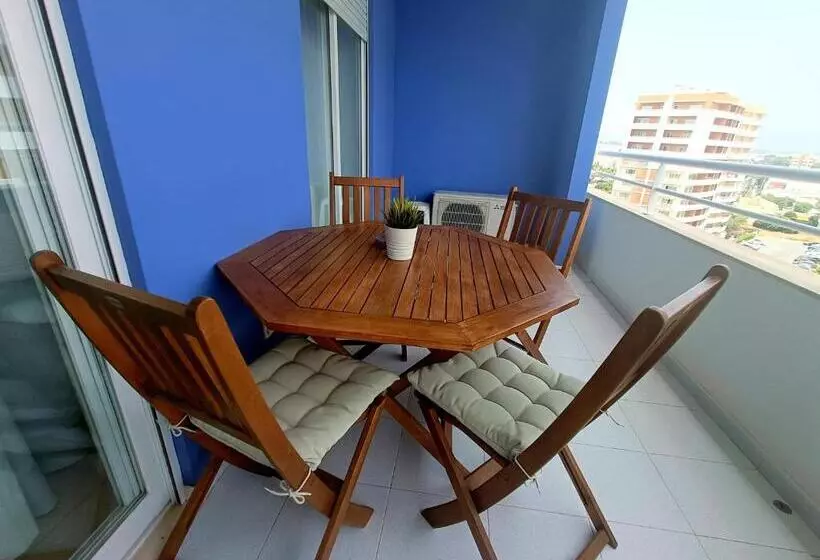 Charming Flat   Wifi Ac   Portimão