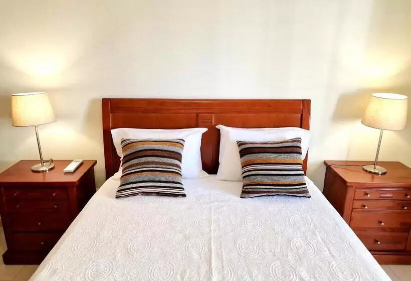 Charming Flat   Wifi Ac   Portimão