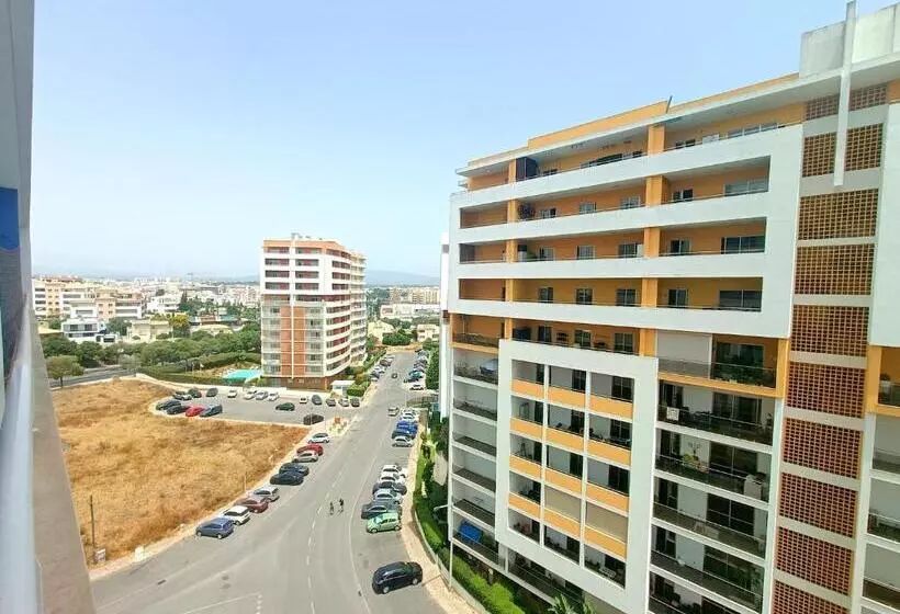 Charming Flat   Wifi Ac   Portimão