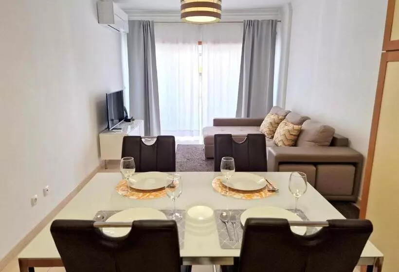 Charming Flat   Wifi Ac   Portimão