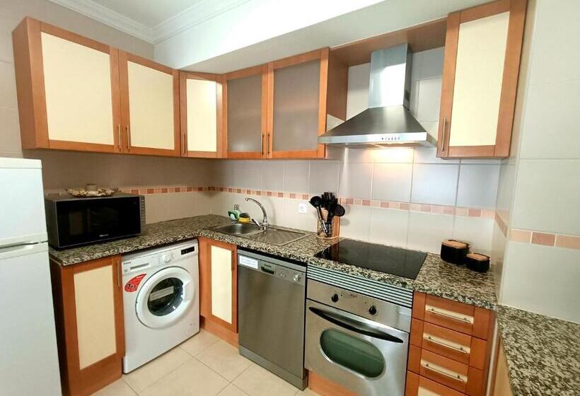 Charming Flat Wifi Ac Portimão