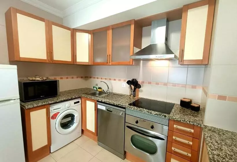 Charming Flat   Wifi Ac   Portimão