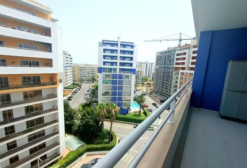 Charming Flat   Wifi Ac   Portimão