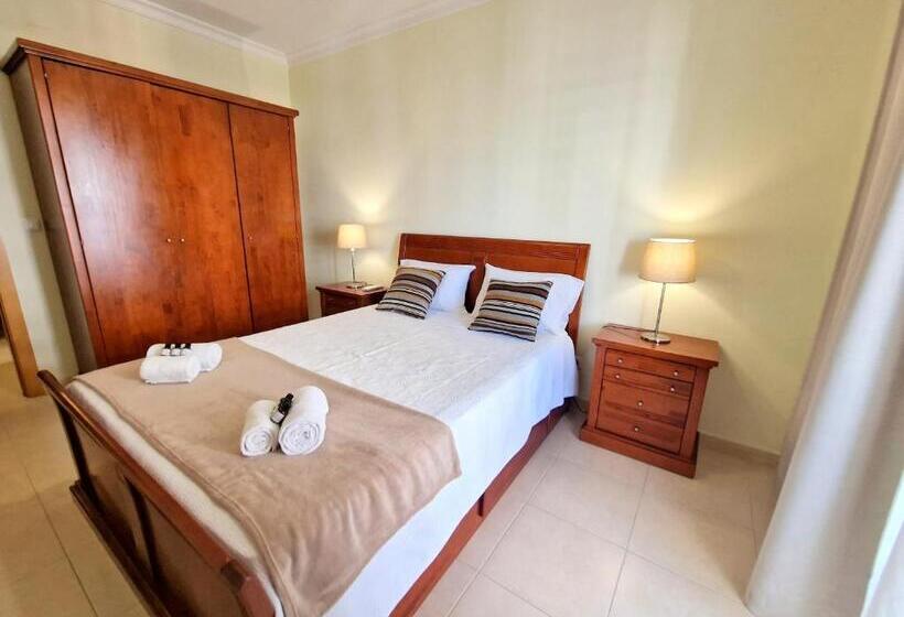 Charming Flat Wifi Ac Portimão