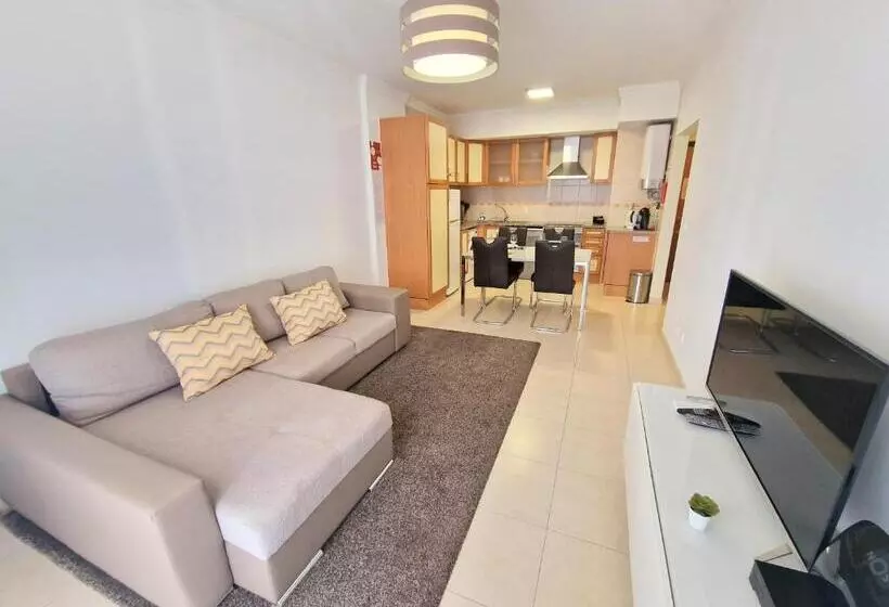 Charming Flat   Wifi Ac   Portimão