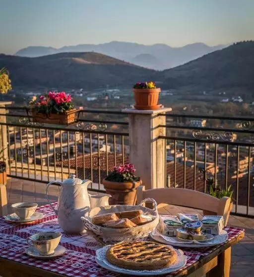 B&b Da Natalina