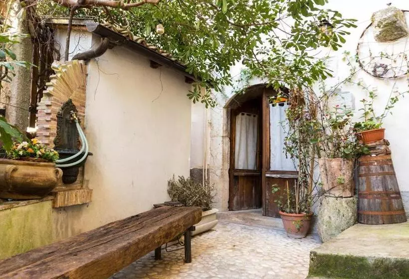 B&b Da Natalina
