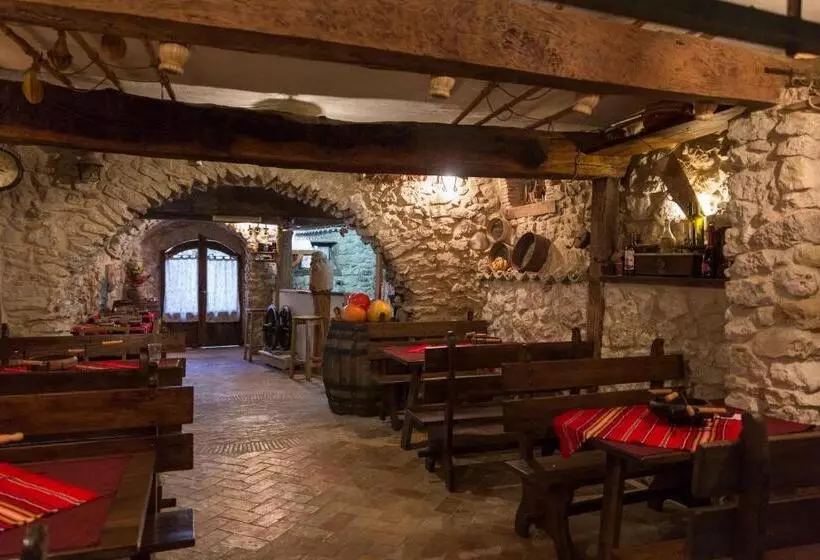 B&b Da Natalina