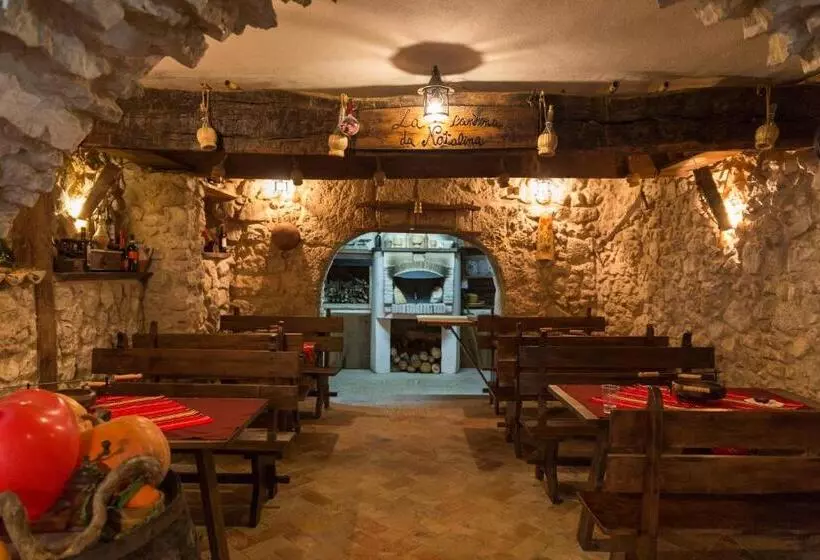 B&b Da Natalina