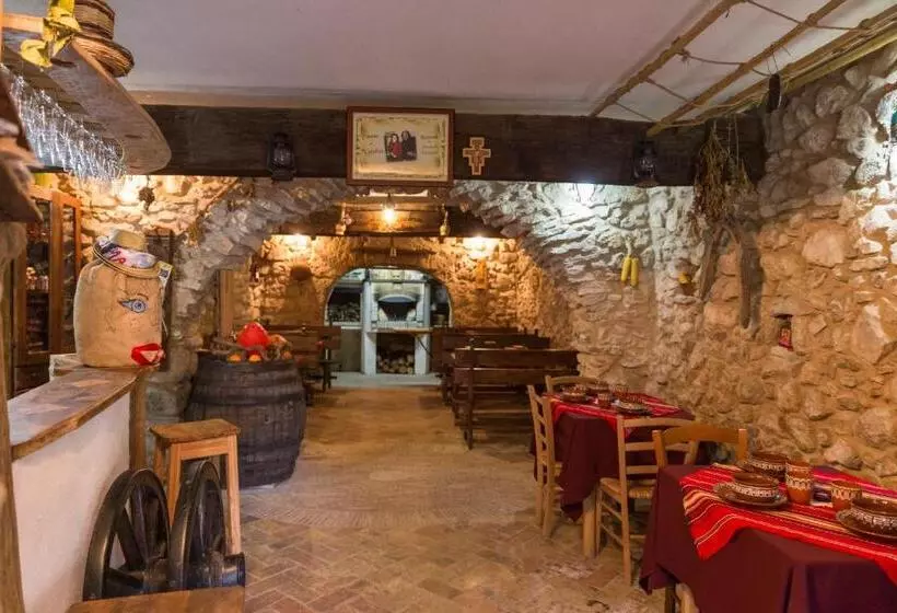 B&b Da Natalina