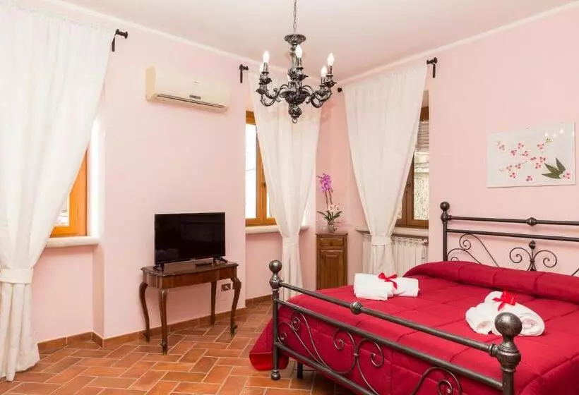 B&b Da Natalina