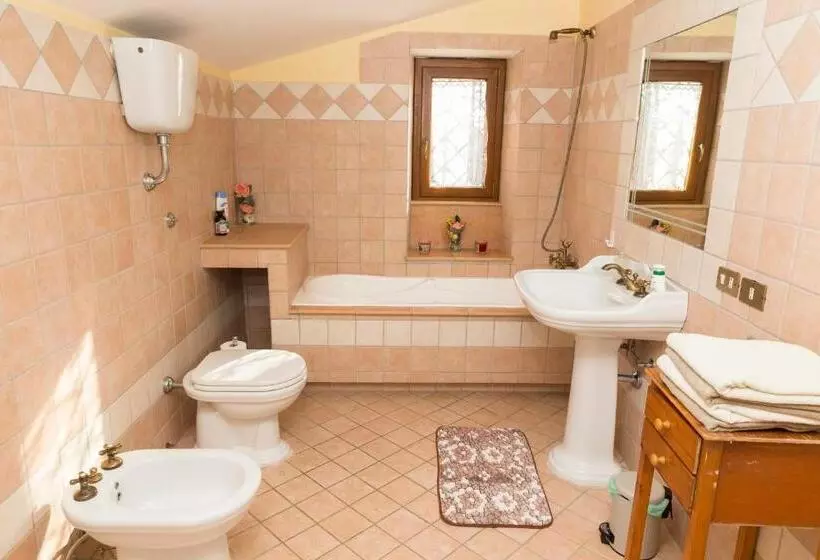 B&b Da Natalina
