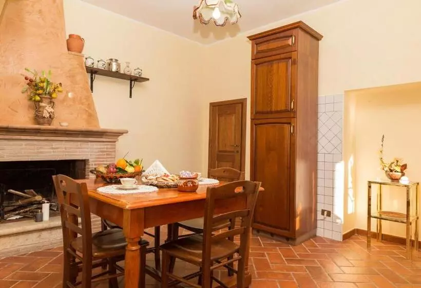 B&b Da Natalina
