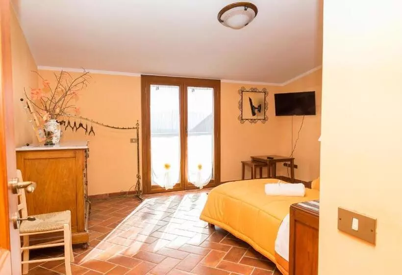 B&b Da Natalina