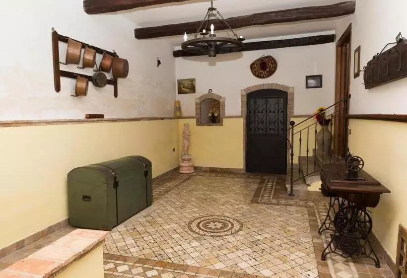 B&b Da Natalina