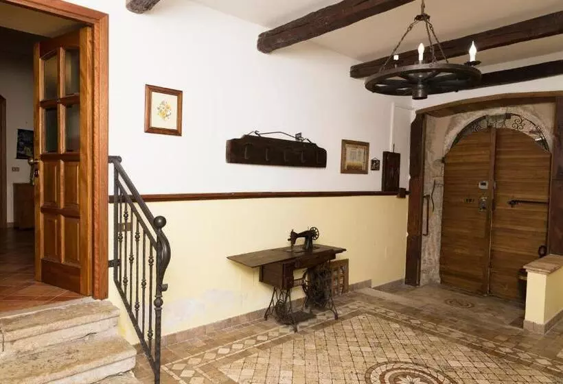 B&b Da Natalina