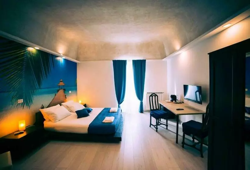 B&b La Fontanella