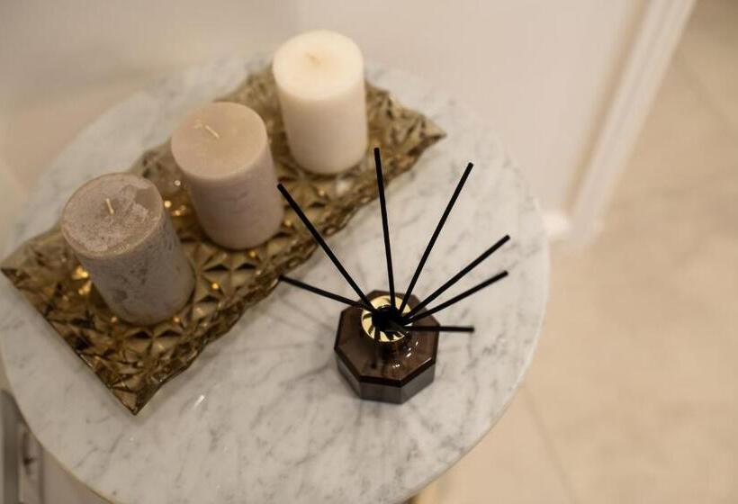 تختخواب و صبحانه Fagì Rooms In Naples