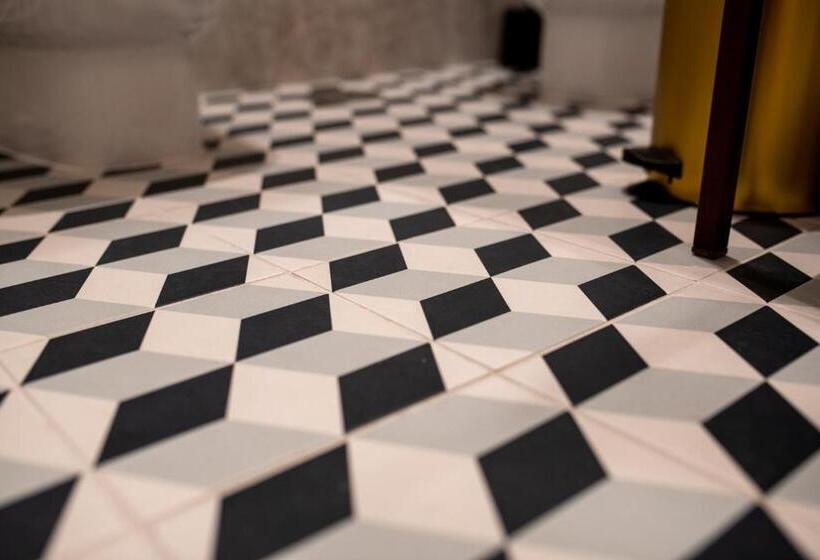 تختخواب و صبحانه Fagì Rooms In Naples