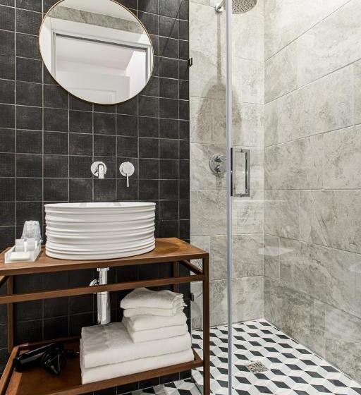 تختخواب و صبحانه Fagì Rooms In Naples