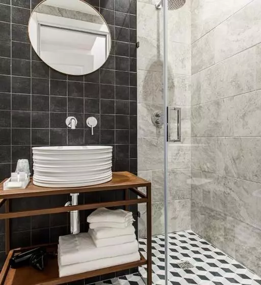 تختخواب و صبحانه Fagì Rooms In Naples