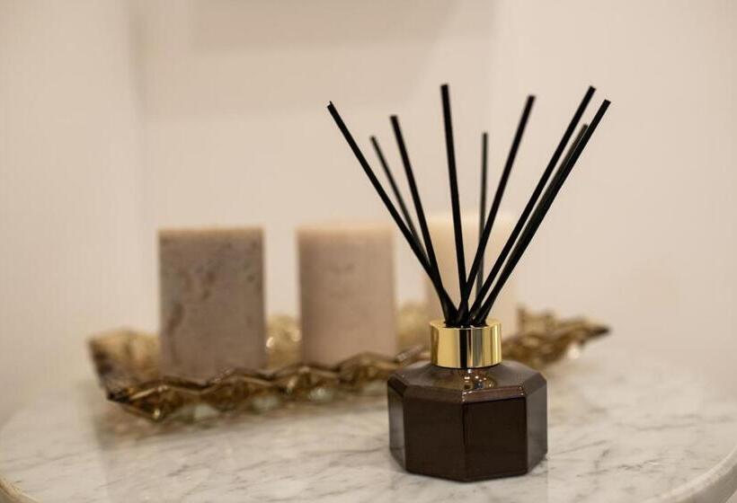 تختخواب و صبحانه Fagì Rooms In Naples