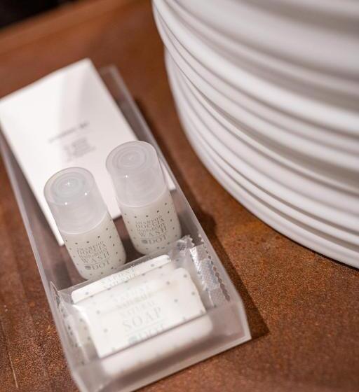 تختخواب و صبحانه Fagì Rooms In Naples