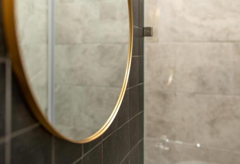 تختخواب و صبحانه Fagì Rooms In Naples