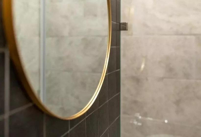 تختخواب و صبحانه Fagì Rooms In Naples