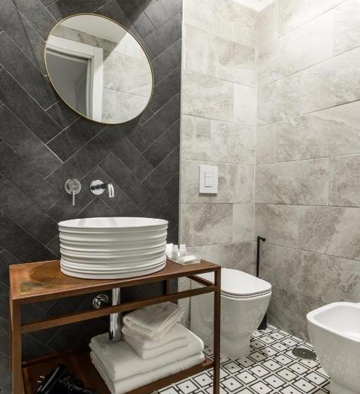 تختخواب و صبحانه Fagì Rooms In Naples