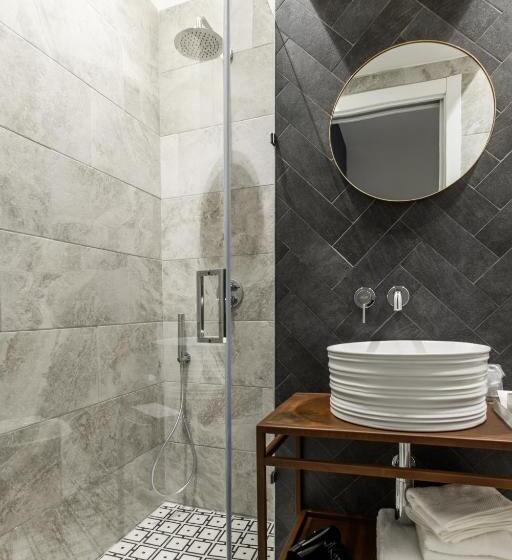 تختخواب و صبحانه Fagì Rooms In Naples