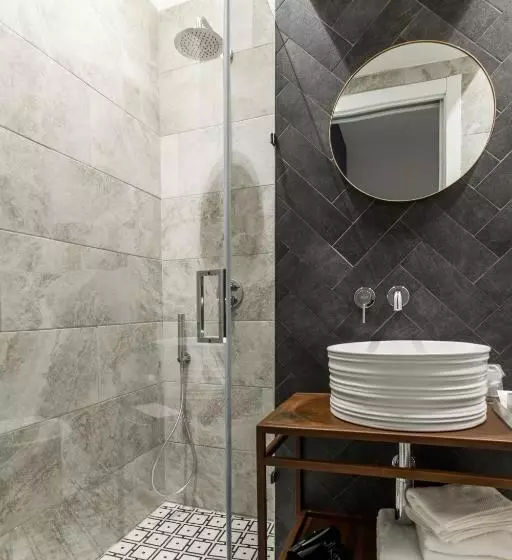 تختخواب و صبحانه Fagì Rooms In Naples