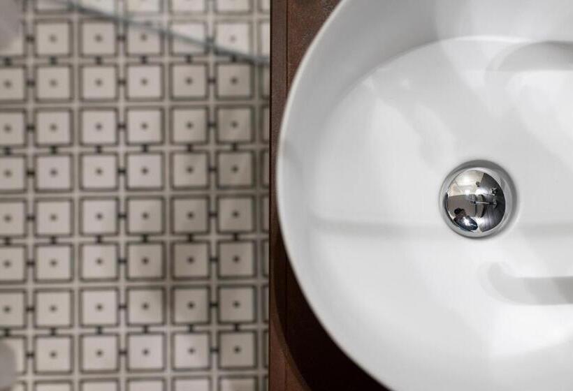 تختخواب و صبحانه Fagì Rooms In Naples