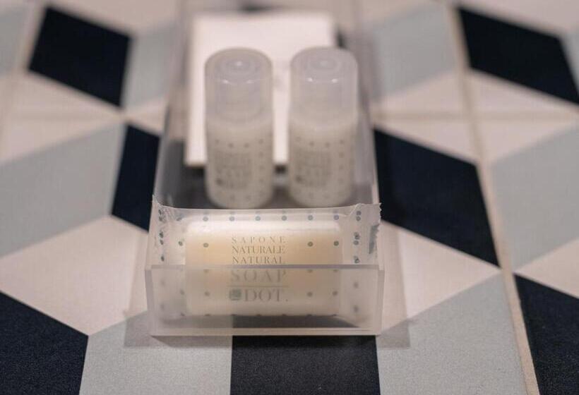 تختخواب و صبحانه Fagì Rooms In Naples