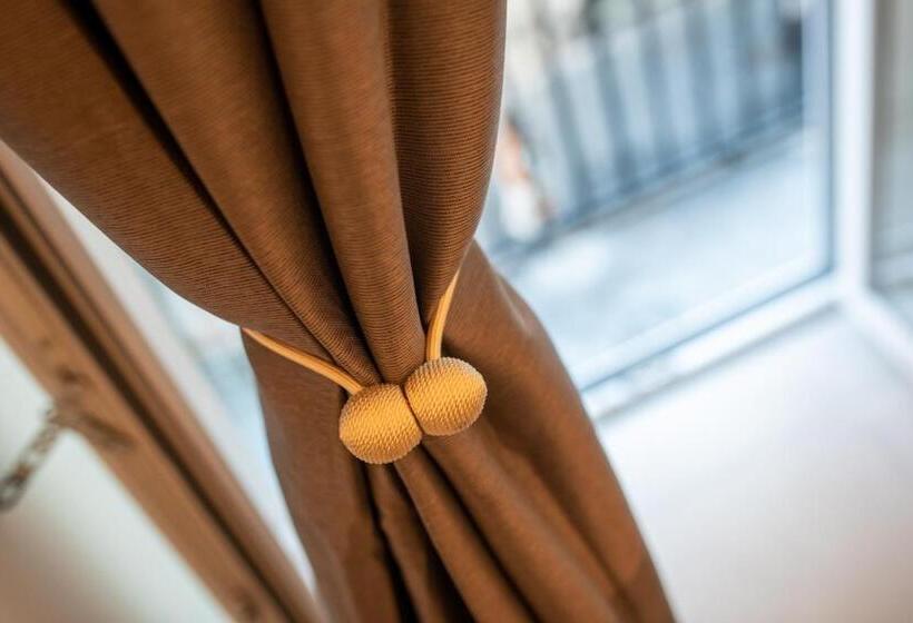 تختخواب و صبحانه Fagì Rooms In Naples