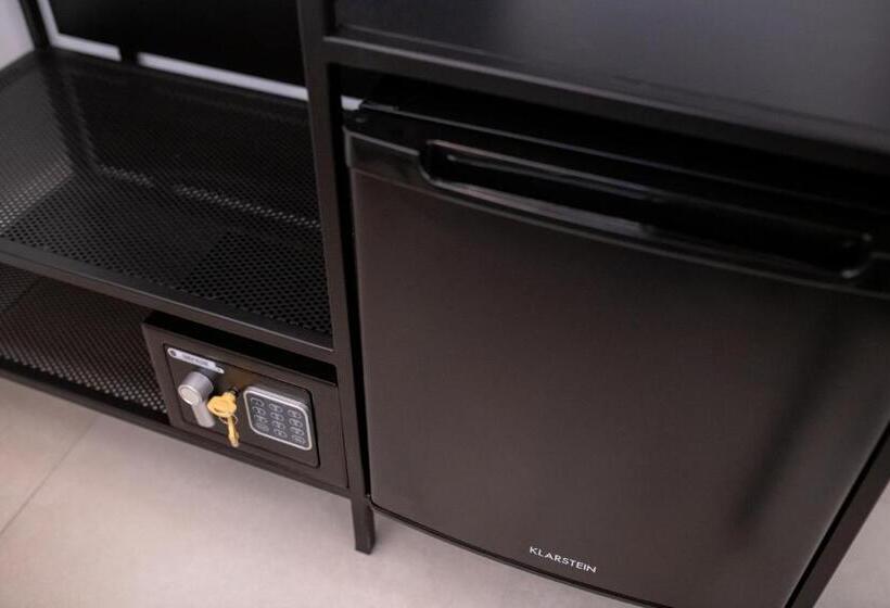 تختخواب و صبحانه Fagì Rooms In Naples